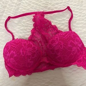 PINK Victoria’s Secret Date Racerback Bra